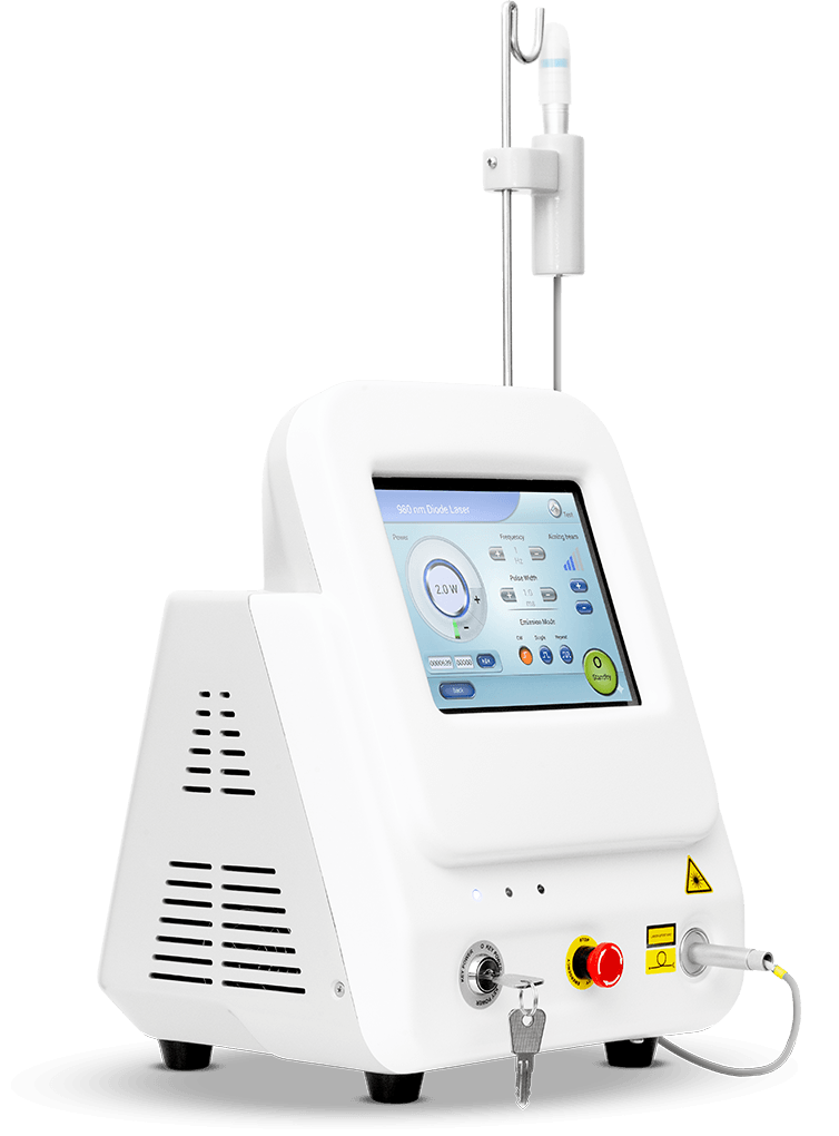 Laser diodowy 980 nm