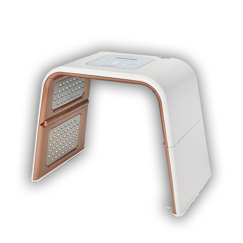 OMEGA Light LED i IR