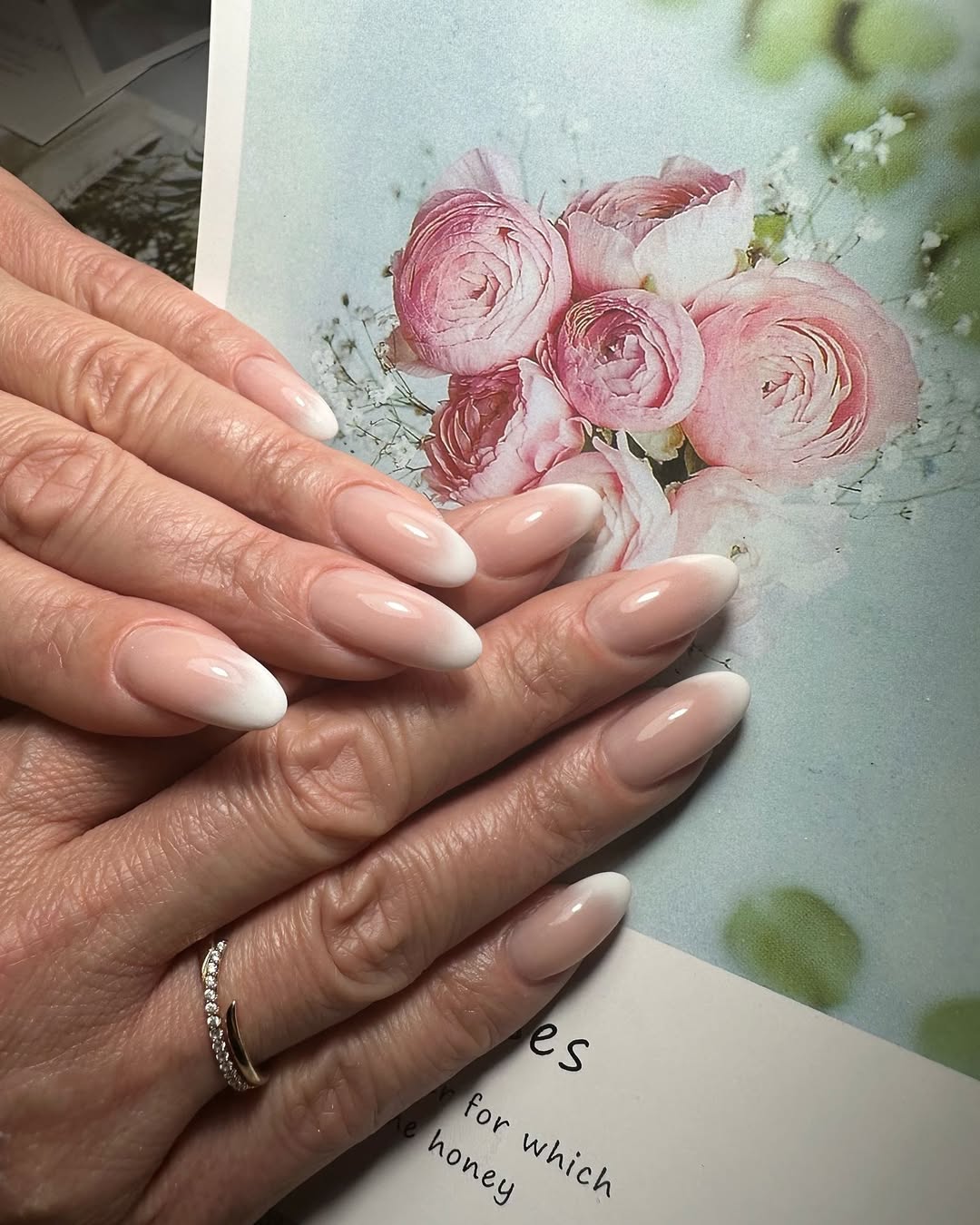 Manicure